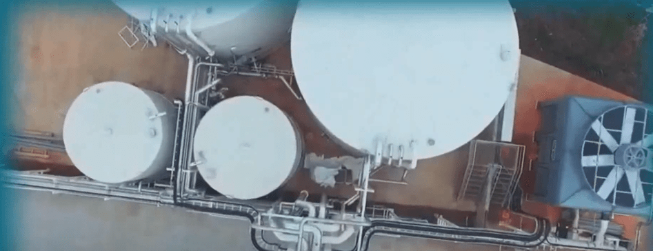 VILLA MONTES: PLANTA DE MACORORÓ PRODUCIRÁ ACEITE&nbsp;ECOLÓGICO