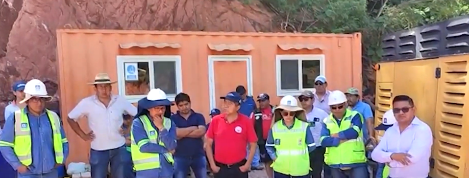 CÍVICOS HARÁN SEGUIMIENTO A OBRAS PARA EVITAR QUE SE&nbsp;PARALICEN