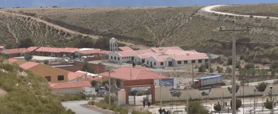 INSTITUTO TECNOLÓGICO DE YUNCHARÁ APERTURÓ CARRERA DE&nbsp;TURISMO