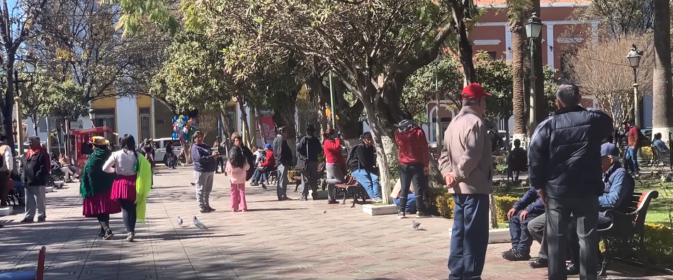 TARIJA: RECOMIENDAN ALOJARSE EN HOTELES PARA EVITAR ESTAFAS&nbsp;PIRATAS