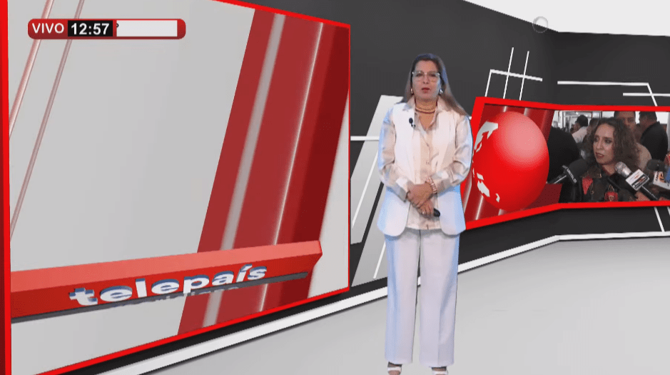 TELEPAIS MERIDIANO UNITEL TARIJA EN DIRECTO VIERNES 19 DE JULIO DEL&nbsp;2024