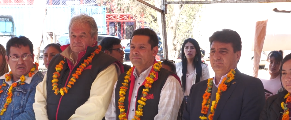 MATADERO MUNICIPAL CUMPLE 40 AÑOS DE SERVICIO CON ECONOMÍA&nbsp;SANEADA