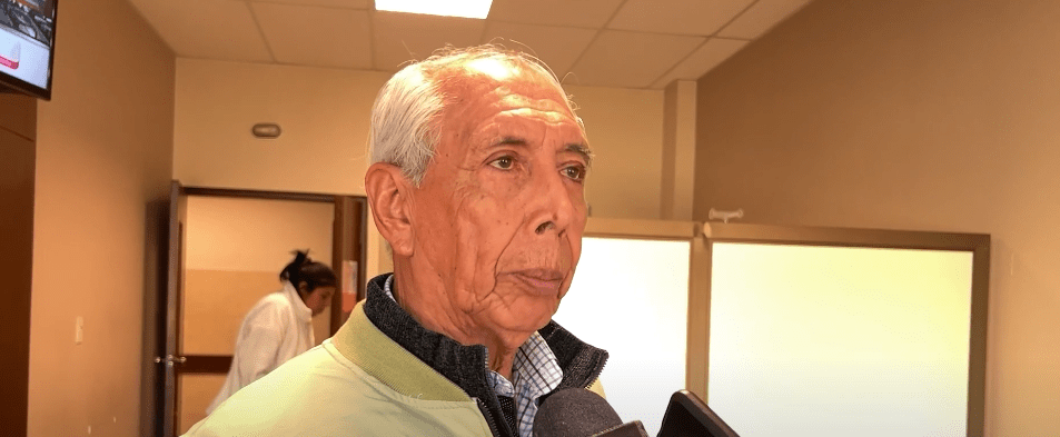 VICTIMA DE ACCIDENTE PIDE&nbsp;COLABORACIÓN