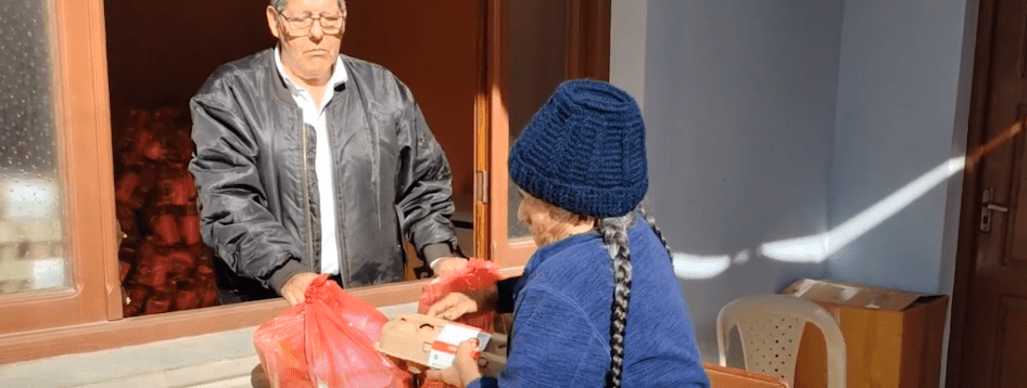  AVICOLAS ABASTECEN LA CANASTA&nbsp;ALIMENTARIA