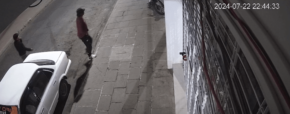 IDENTIFICAN VIVIENDA DONDE SE GUARDABAN MOTOS&nbsp;ROBADAS