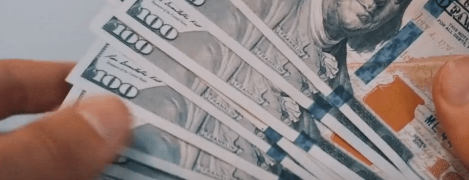 ESPECULACIÓN EN LA VENTA DEL DOLAR&nbsp;PARALELO