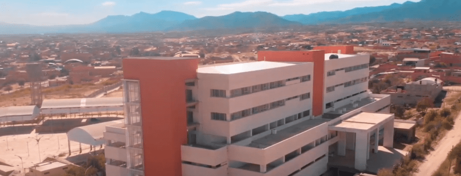 GOBERNACIÓN Y GOBIERNO ACUERDAN CONTRATAR&nbsp;EMPRESA