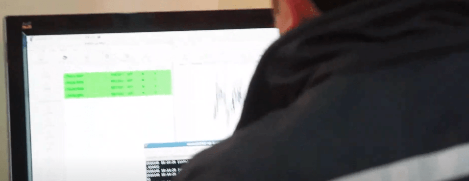 ¿QUE HACER DURANTE UN SISMO EN&nbsp;TARIJA?