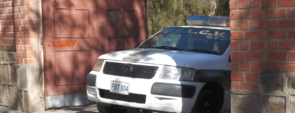 APREHENDEN EN SAMA  A PRESUNTO FEMINICIDA DE LORENZA JOVITA&nbsp;AGUILERA