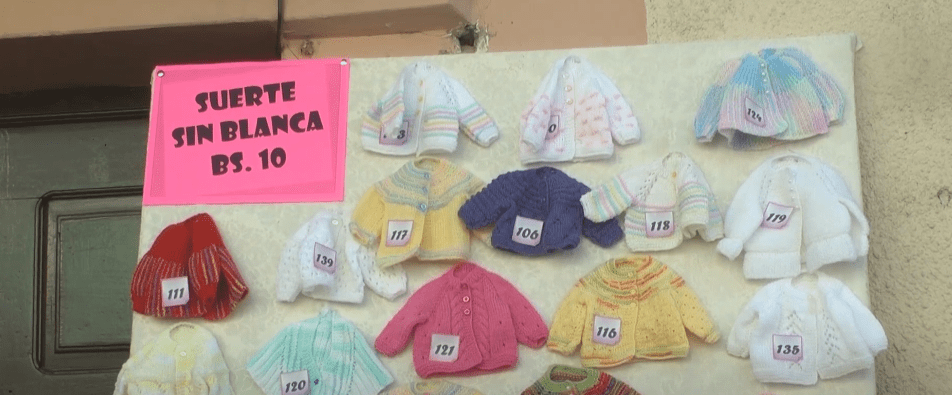 SONDEO REVELA PREFERENCIAS EN LA FIESTA DE SANTA ANITA QUE EMPIEZA EL VIERNES&nbsp;26