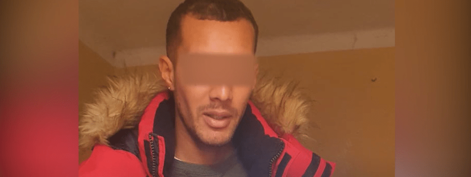 APREHENDEN A FUTBOLISTA URUGUAYO POR PRESUNTA DELITO DE&nbsp;VIOLACIÓN