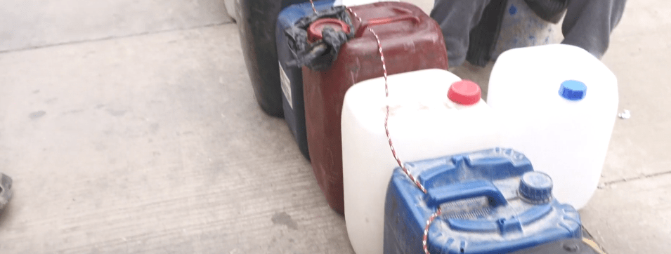 GREMIALES PODRÍAN MOVILIZARSE POR LA ESCASEZ DE&nbsp;DÓLARES