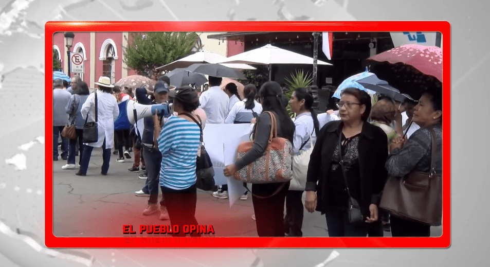 EXIGEN DIÁLOGO DE PARTES PARA CONSENSUAR LEY DE JUBILACIÓN&nbsp;OBLIGATORIA