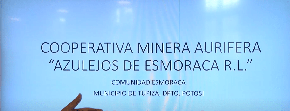 GOBERNACIÓN DEMANDARÁ A MINERA TUPICEÑA QUE CONTAMINÓ RIO SAN&nbsp;JUAN