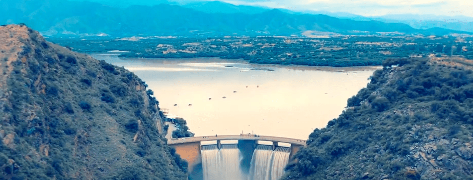 ARMADA BOLIVIANA PODRÍA HACERSE CARGO DEL CONTROL EN LAGO SAN&nbsp;JACINTO