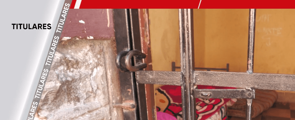 TITULARES TELEPAIS TARIJA VIERNES 26 DE JULIO DE&nbsp;2024