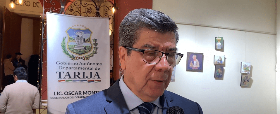 RECTOR OPTIMISTA POR CERRAR ESTE AÑO SIN PROBLEMA&nbsp;ECONÓMICOS