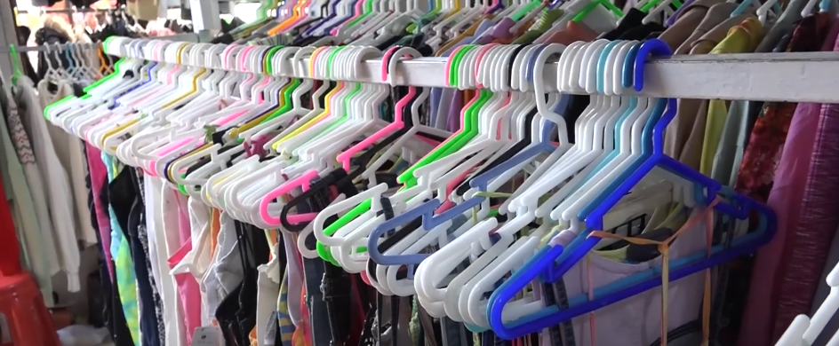 ALCALDÍA ESPERA CAMBIO DE RUBRO DE ROPAVEJEROS QUE OPERAN EN CENTRO DE&nbsp;CAPITAL