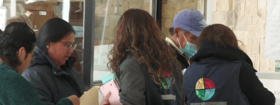 REACTIVAN EN BERMEJO PROGRAMA DE SALUD SEXUAL Y&nbsp;REPRODUCTIVA