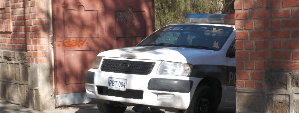 POLICÍA ATRAPA A AGRESORES SEXUALES Y A RESPONSABLES DE&nbsp;ACCIDENTES