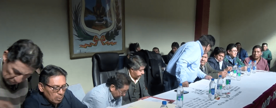 EL 1° DE AGOSTO TRANSPORTE BLOQUEARÁ EXIGIENDO DIESEL Y&nbsp;DÓLARES