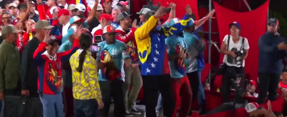 PIDEN A ORGANISMOS INTERNACIONALES HACER RECUENTO DE VOTOS EN&nbsp;VENEZUELA