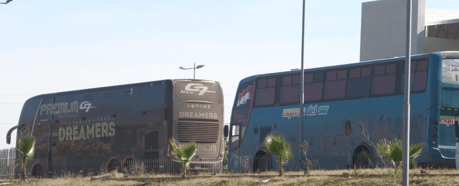 FLOTAS NO OPERARÁN ESTE JUEVES 1° DE AGOSTO POR PARO DE&nbsp;TRANSPORTE