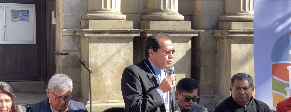 ANUNCIAN 4 CELEBRACIONES RELIGIOSAS DURAMTE EL MES DE&nbsp;AGOSTO