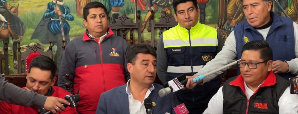 FERIA ARTESANAL DE SANTA ANITA MOVIÓ MAS DE 3,5 MILLONES DE&nbsp;BOLIVIANOS