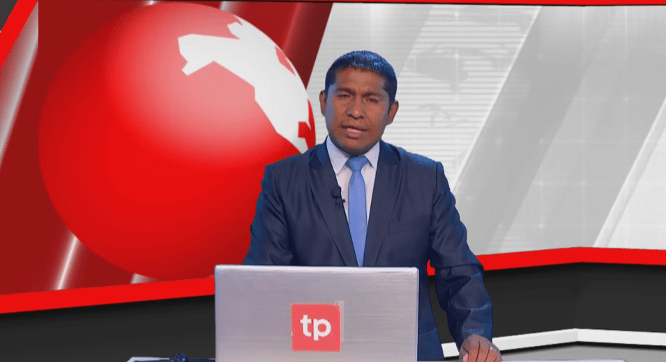 TELEPAIS MERIDIANO UNITEL TARIJA EN DIRECTO VIERNES 2 DE AGOSTO DEL&nbsp;2024