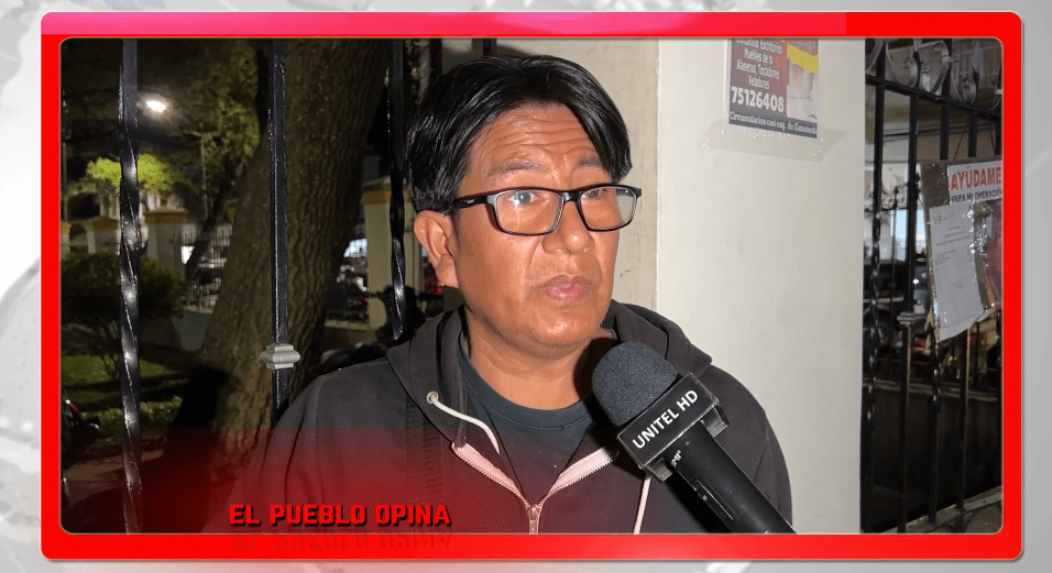 CRITICAN A EVO POR SU AMENAZA DE “INCENDIAR BOLIVIA” SI NO ES&nbsp;CANDIDATO