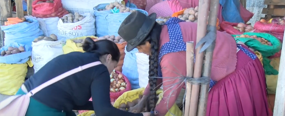 BAJAN PRECIO DE ALGUNOS PRODUCTOS DE LA CANASTA FAMILIAR PERO OTROS&nbsp;SUBEN