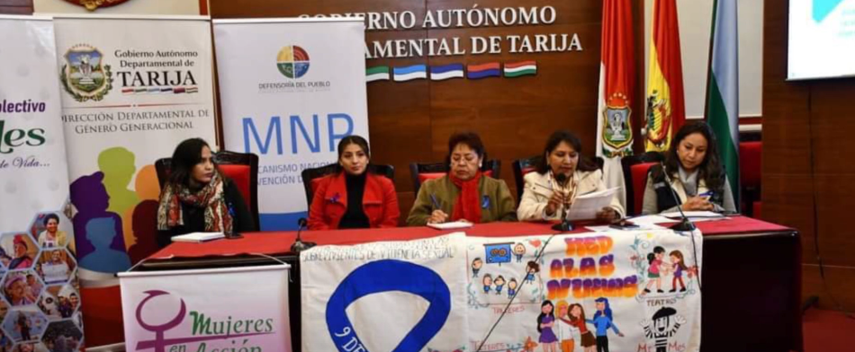 PREPARAN MARCHA EN APOYO A VICTIMAS DE VIOLENCIA&nbsp;SEXUAL