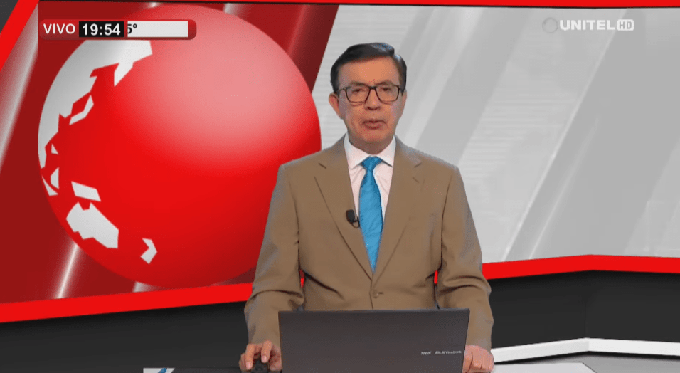 TELEPAIS CENTRAL UNITEL TARIJA EN DIRECTO LUNES 5 DE AGOSTO DEL&nbsp;2024