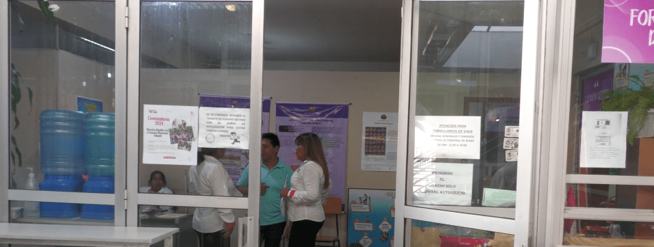 MARÍA DEJÓ EN LA ORFANDAD A SU HIJA DE 14 AÑOS QUIÉN RECIBE ATENCIÓN&nbsp;PSICOLÓGICA