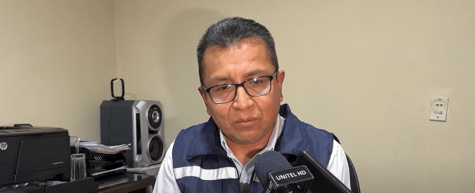 PARA EL DEFENSOR REALIZAR UN REFERENDUM SERÁ DED “ALTA&nbsp;COMPLEJIDAD”