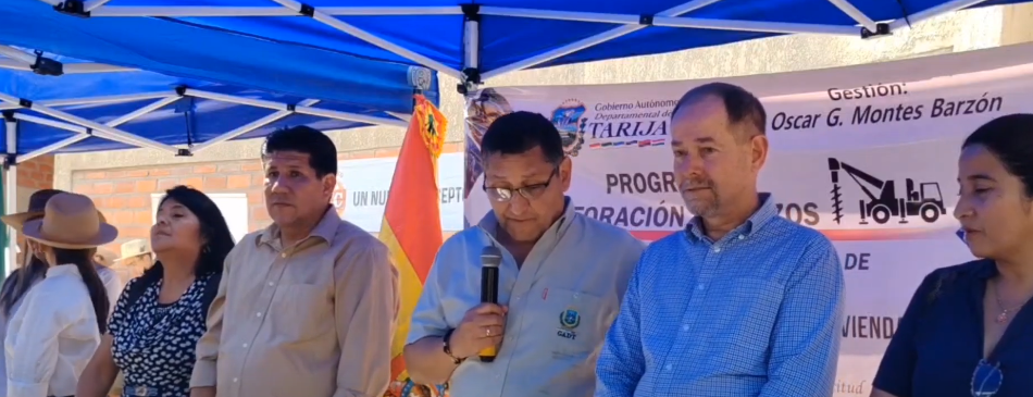 MONTES INVITA A PARTICIPAR EN FERIA PARAGUAYA PARA ABRIR NUEVO&nbsp;MERCADO