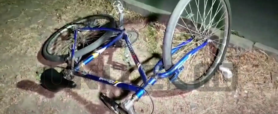 CRONICA POLICIAL INFORMA SOBRE COLISIÓN, FEMINICIDIO Y ROBO DE 9 MIL&nbsp;DÓLARES