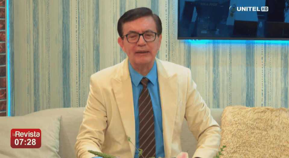 LA REVISTA DE UNITEL TARIJA EN DIRECTO JUEVES 8 DE AGOSTO DEL&nbsp;2024