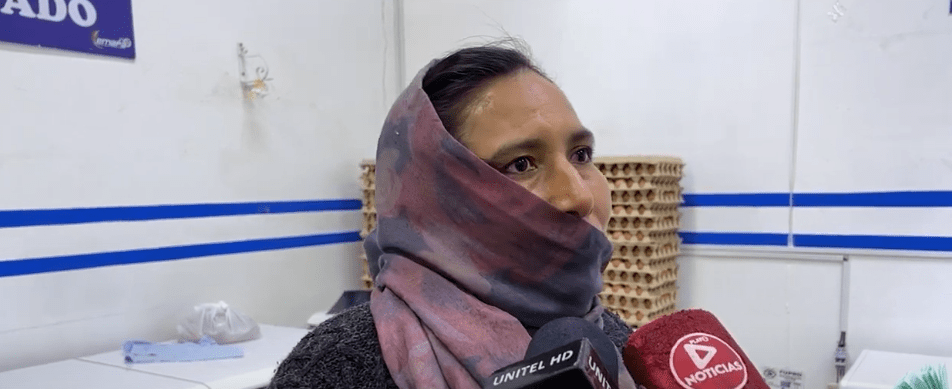 ASEGURAN QUE EMAPA ESTARÍA OCULTANDO ARROZ Y SOLO ENTREGAN&nbsp;FICHAS