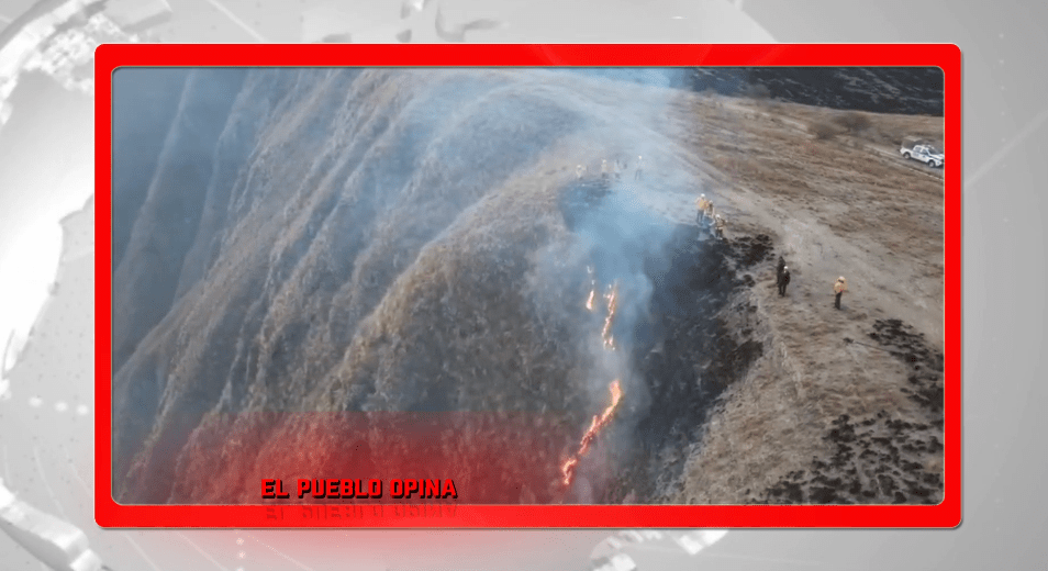 EXIGEN INVESTIGAR A RESPONSABLES DEL FALLECIMIENTO DE RAUL CARI EN&nbsp;INCENDIO