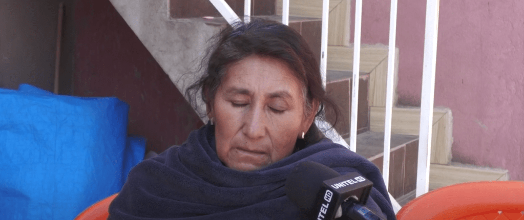 DENUNCIAN QUE HOSPITAL DEL QUEMADO NO RECIBIÓ A VÍCTIMA DE&nbsp;INCENDIO