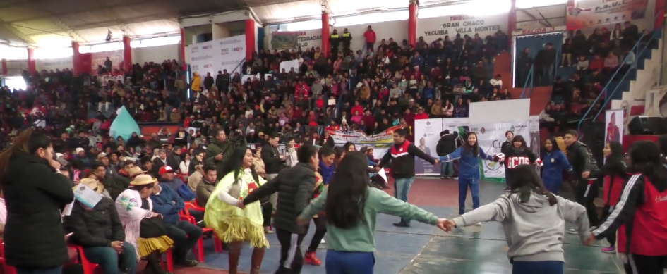 ARRANCÓ CUMBRE DEL AGUA PARA PLANIFICAR EL USO DE AGUA POTABLE Y DE&nbsp;RIEGO