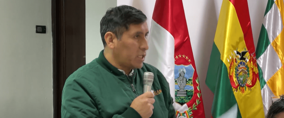 REUNIÓN EN LA BRIGADA NO AVANZÓ EN SOLUCIÓN A CONTAMINACIÓN&nbsp;MINERA