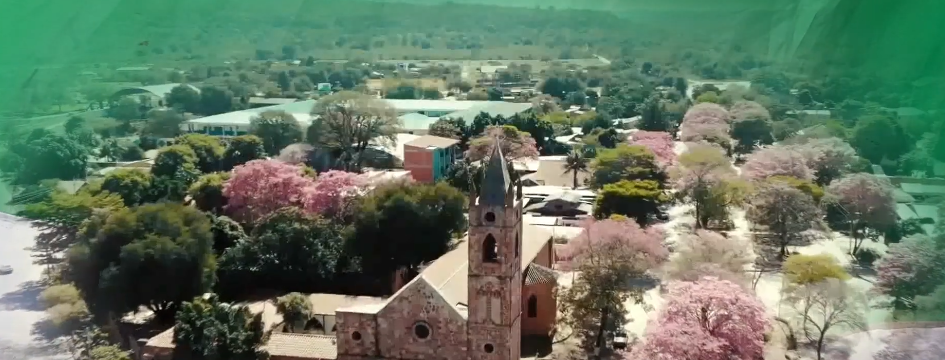 LUNES 12 DE AGOSTO ANIVERSARIO DEL GRAN&nbsp;CHACO