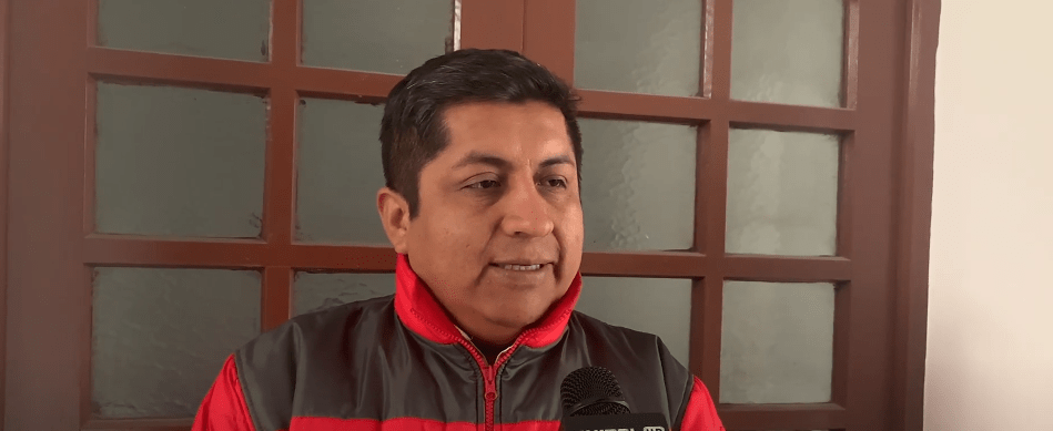 MUNICIPIO SOCIALIZA PREVENCIÓN DE ACOSO Y VIOLENCIA EN&nbsp;COLEGIOS