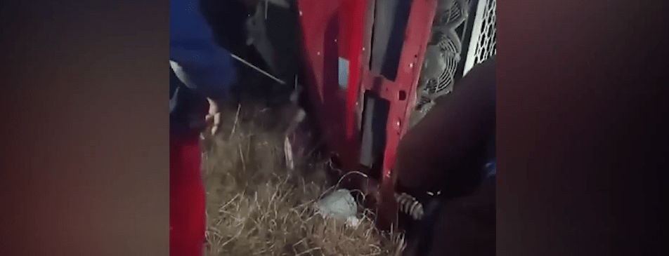 4 FALLECIDOS EN SENDOS ACCIDENTE DE TRÁNSITO EN PADCAYA Y VILLA&nbsp;MONTES