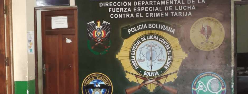 VÍCTIMA DE TORTURA POLICIAL PIDE A LA FELCC NO ENTORPECER LA&nbsp;INVESTIGACIÓN
