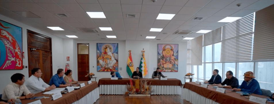 GOBERNACIONES Y GOBIERNO ACUERDAN SUSPENDER SUBVENCIONES CON DINEROS&nbsp;REGIONALES