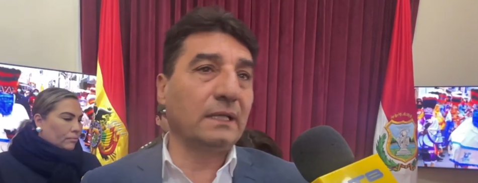 LANZAN PLAN MUNICIPAL PARA PRESERVAR SEGURIDAD EN SAN ROQUE Y&nbsp;CHAGUAYA